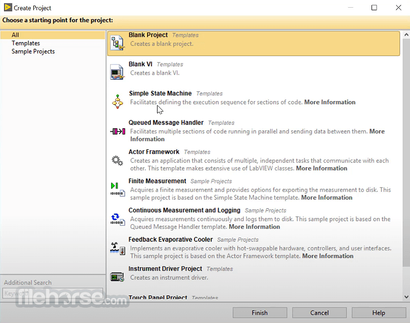 LabVIEW 畫面截圖 1