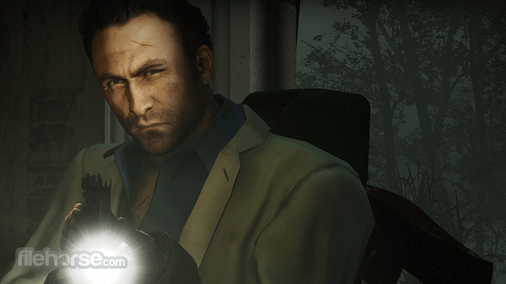 Left 4 Dead 畫面截圖 4