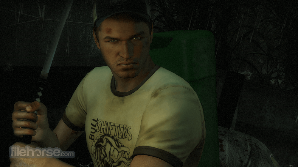 Left 4 Dead 畫面截圖 5