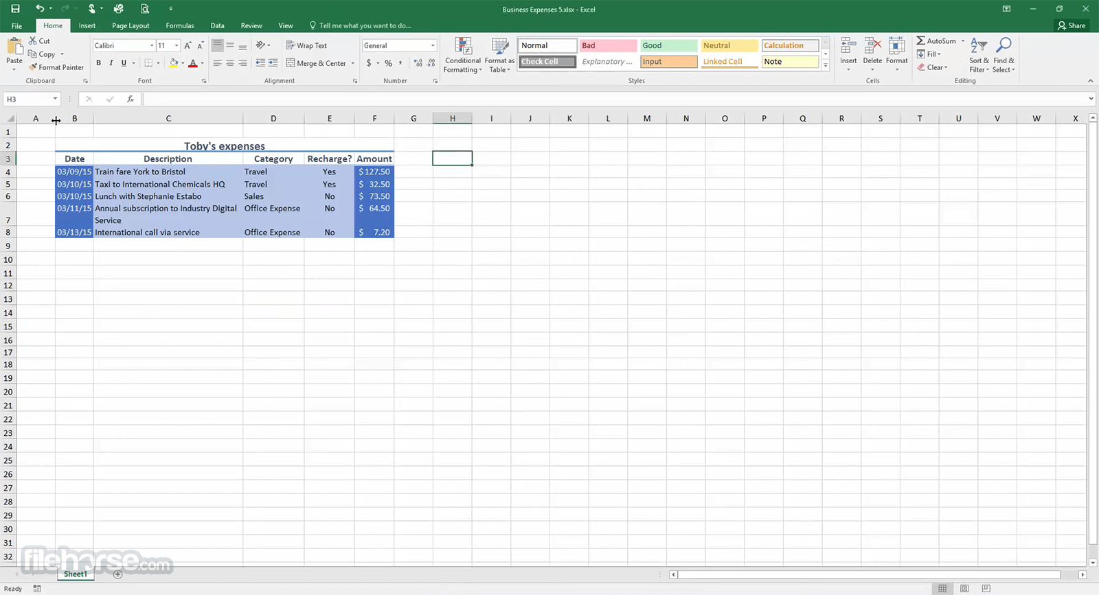 Microsoft Office Professional Retail (64-bit) 畫面截圖 1