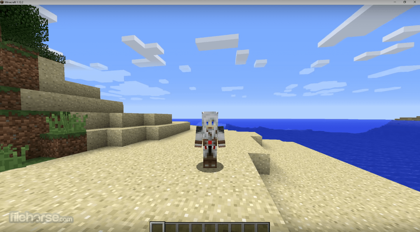Minecraft Forge 畫面截圖 3