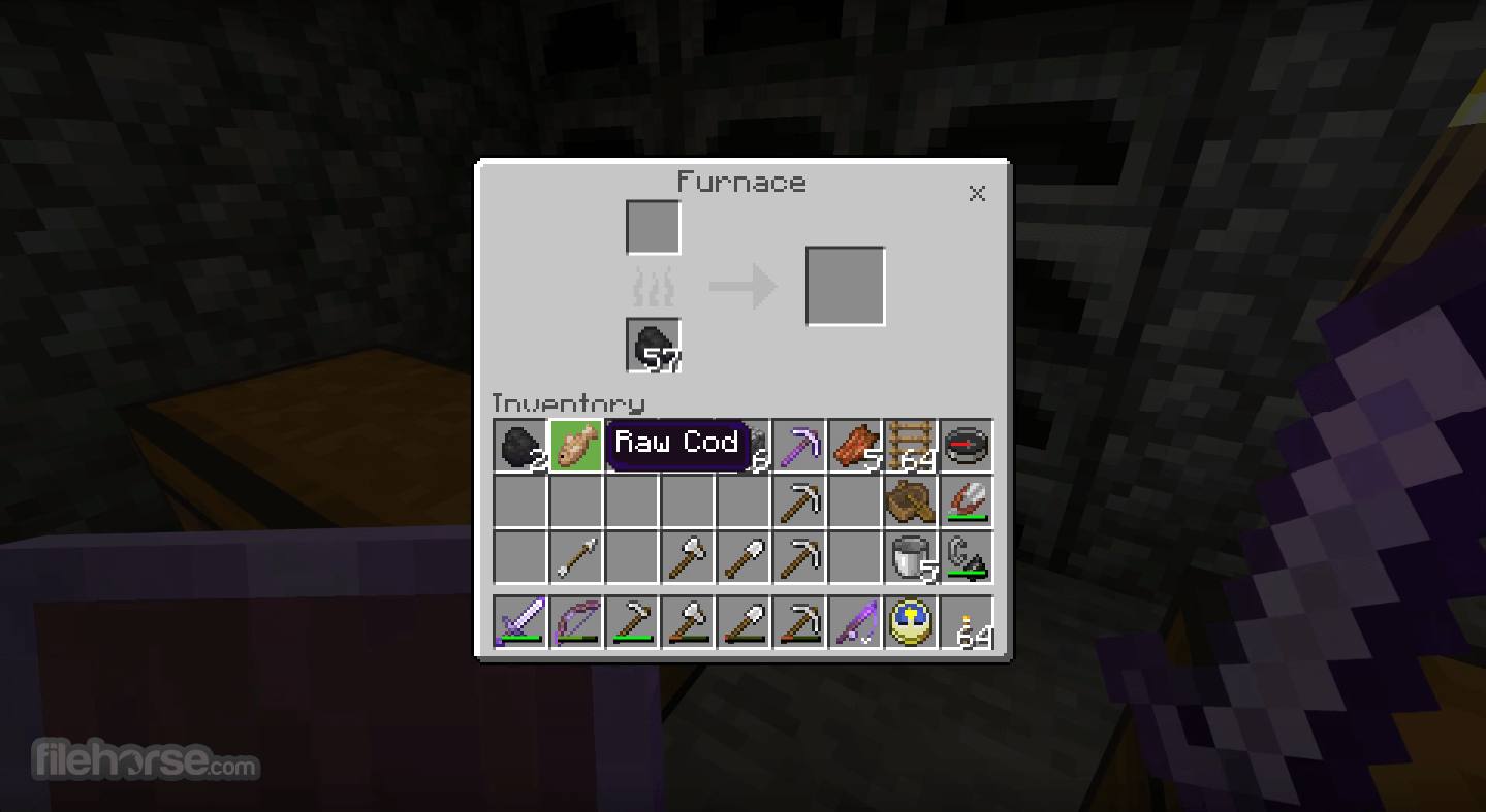 Minecraft Windows 11/10 Edition 畫面截圖 4