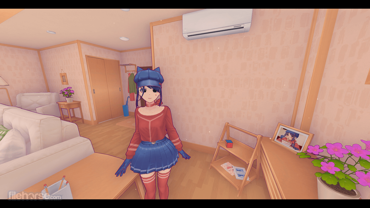 MiSide for PC 畫面截圖 2