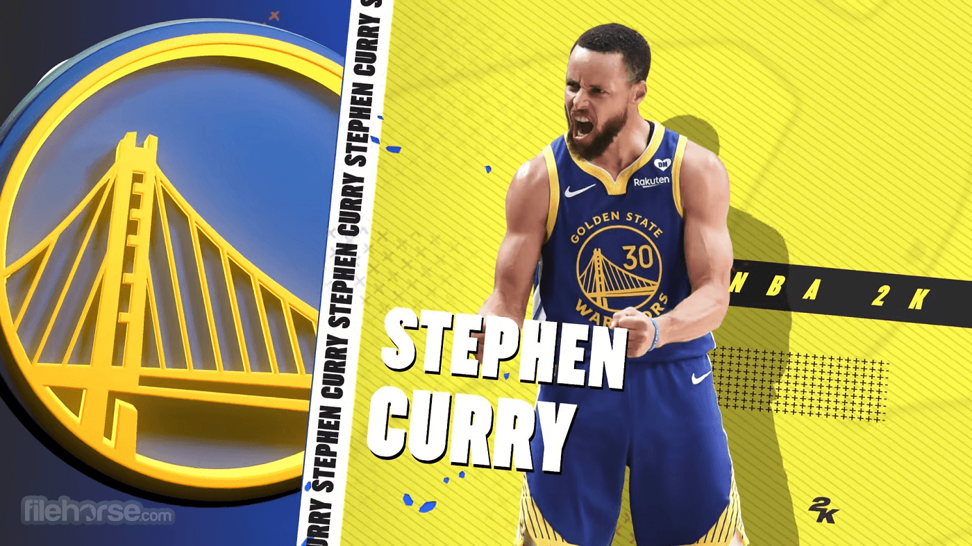 NBA 畫面截圖 3