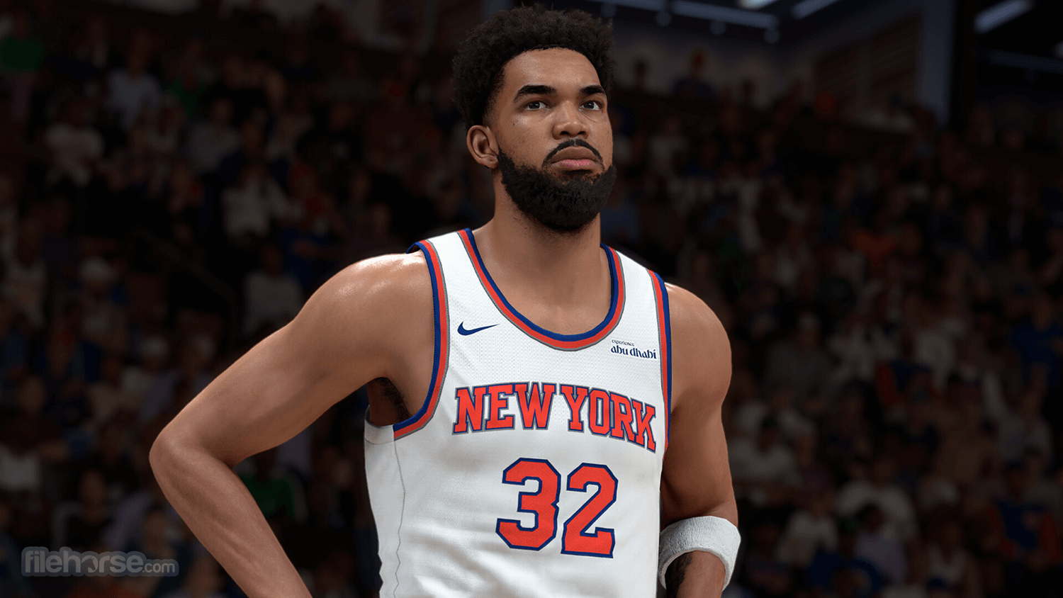 NBA 畫面截圖 4