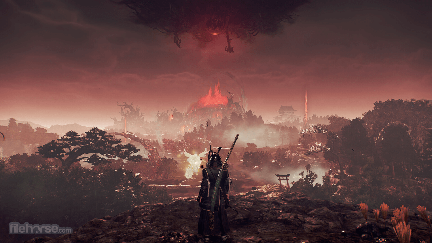 Nioh 畫面截圖 3
