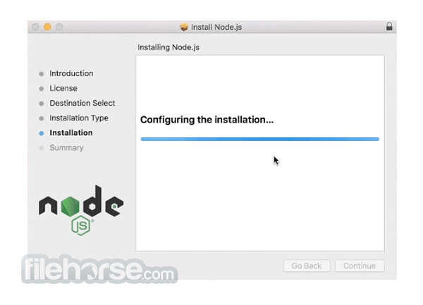 Node.js 畫面截圖 3