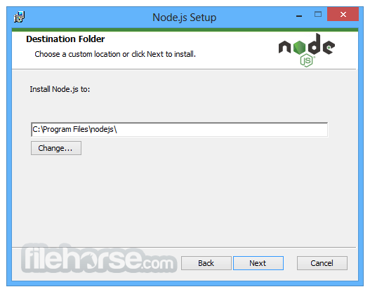 Node.js 畫面截圖 2
