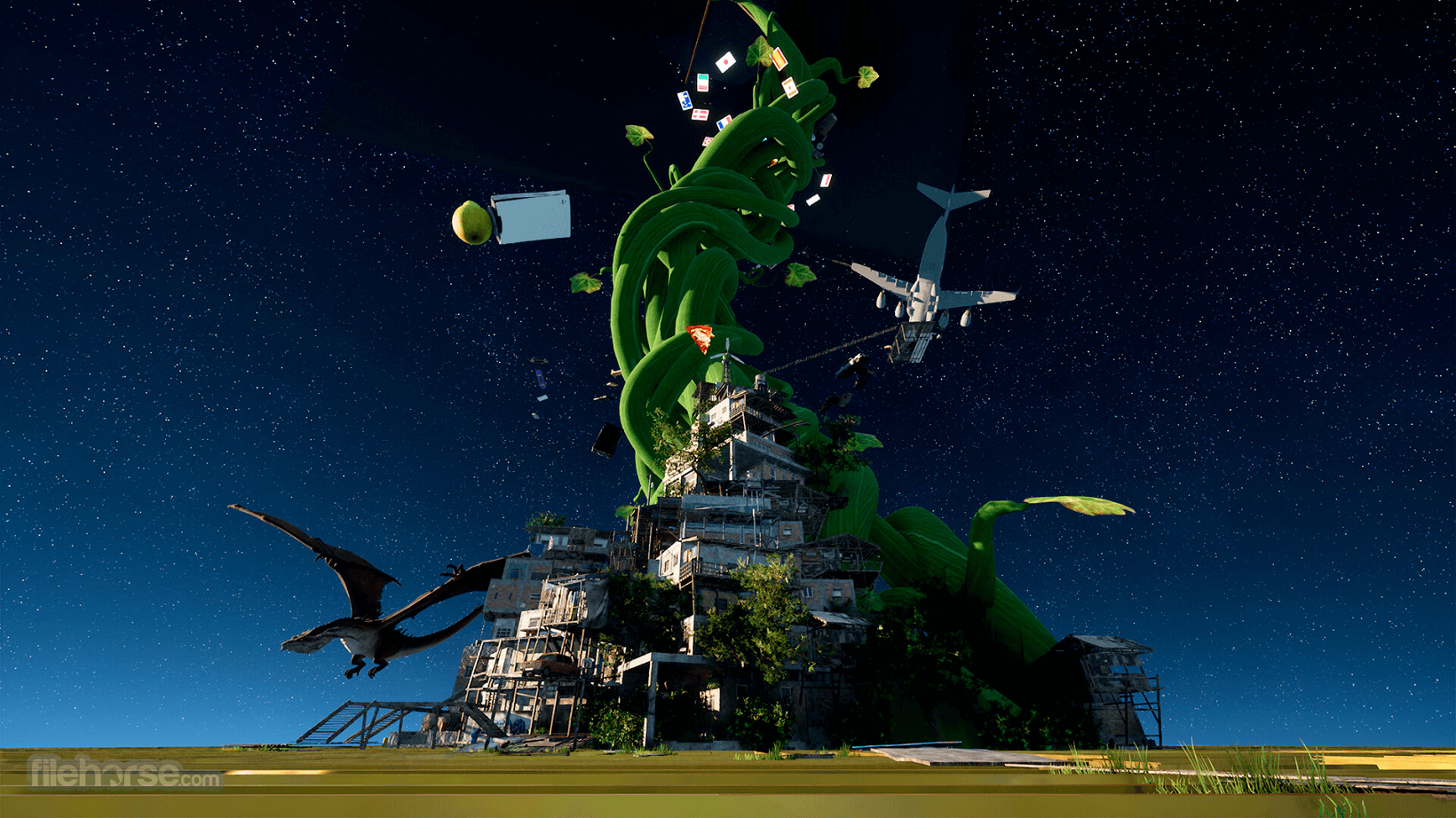 Only Up! for PC 畫面截圖 3