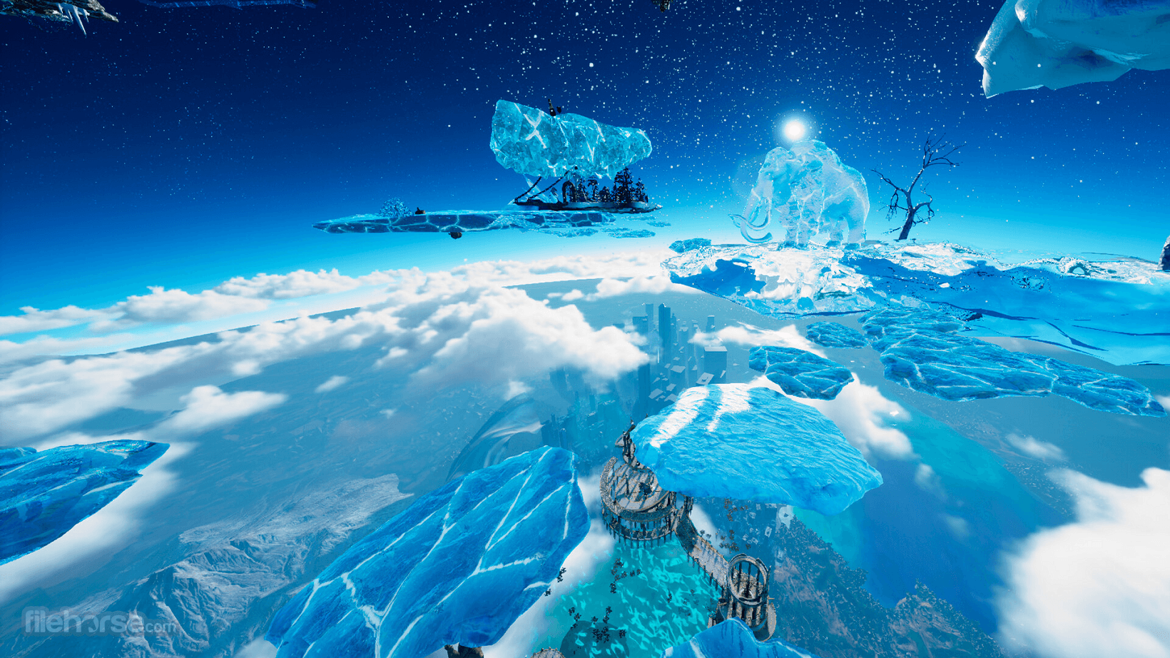 Only Up! for PC 畫面截圖 4