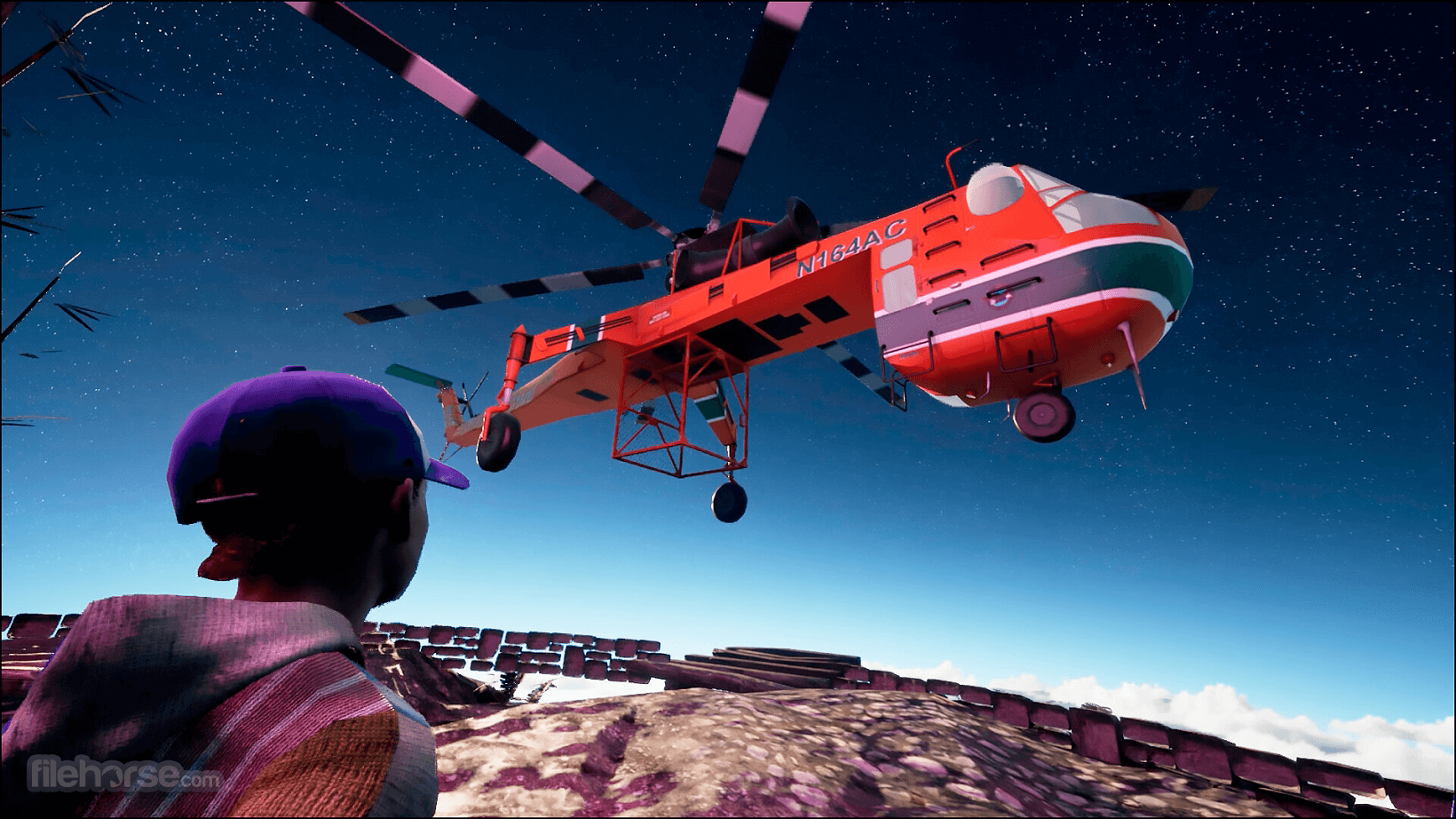 Only Up! for PC 畫面截圖 5