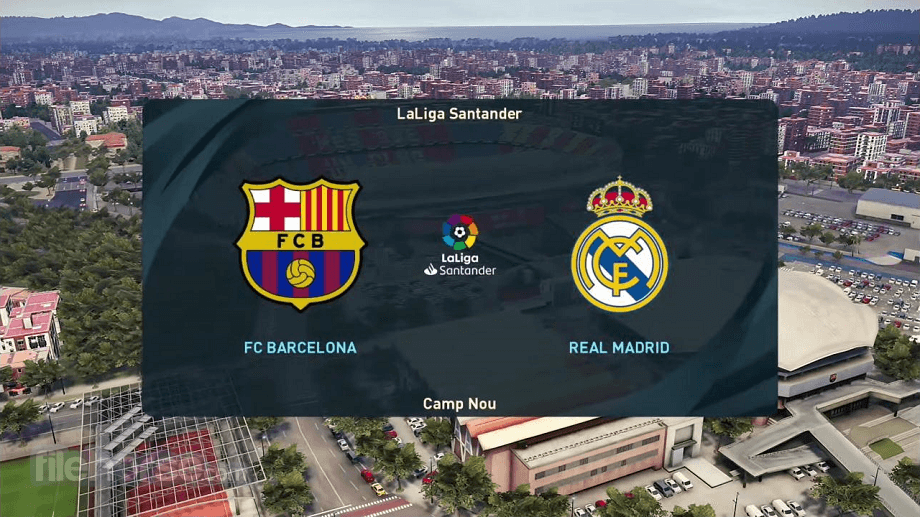 eFootball PES 畫面截圖 1
