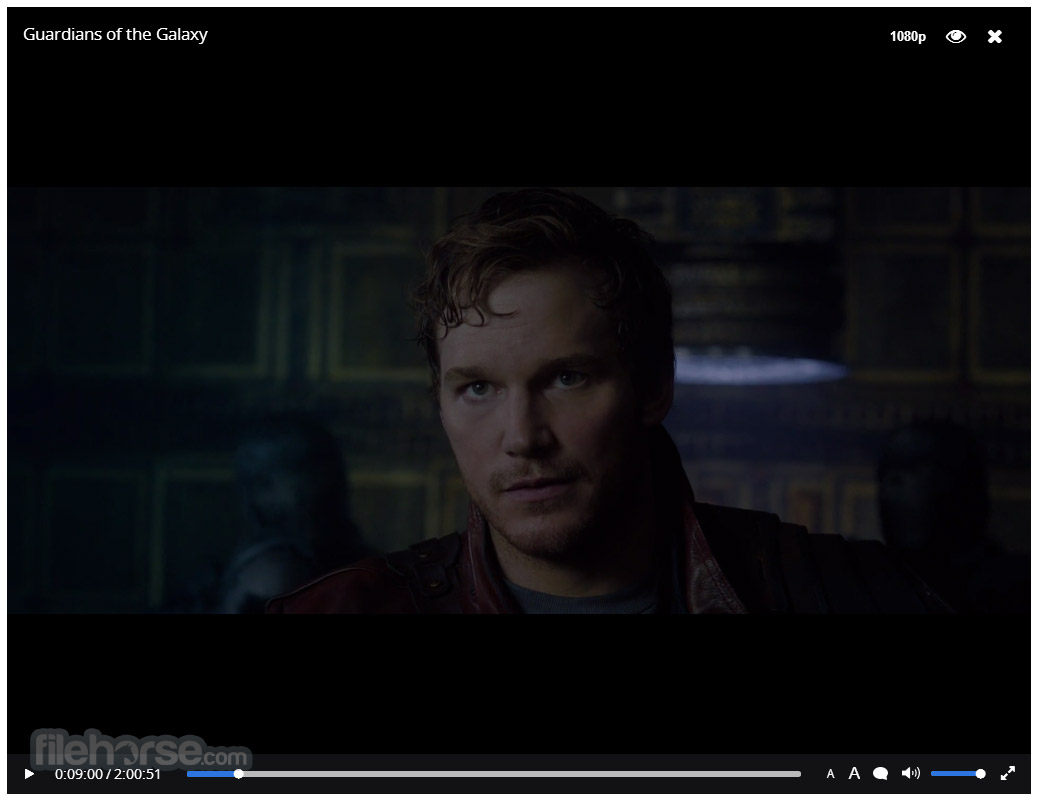 Popcorn Time 畫面截圖 3