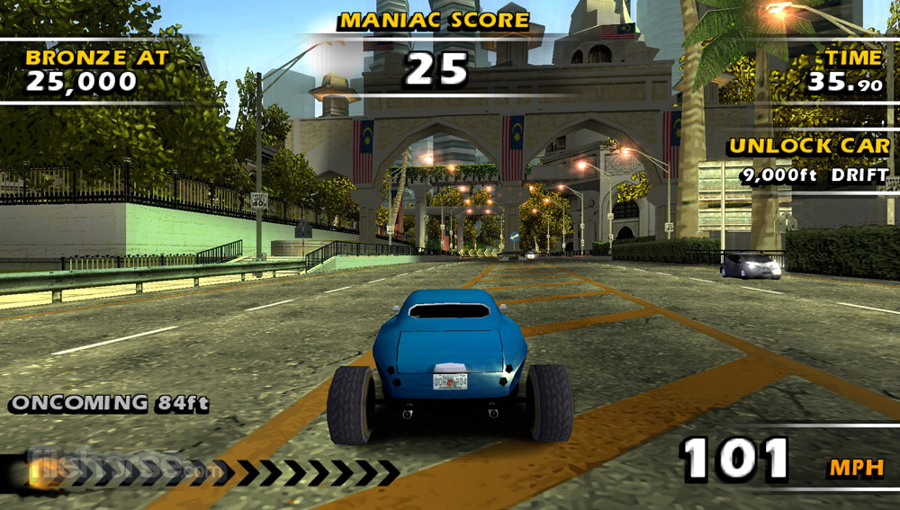 PPSSPP 畫面截圖 1