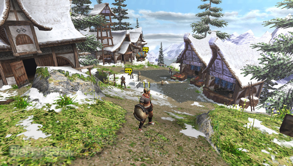 PPSSPP 畫面截圖 2