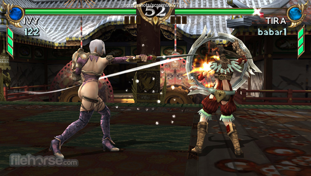 PPSSPP 畫面截圖 3