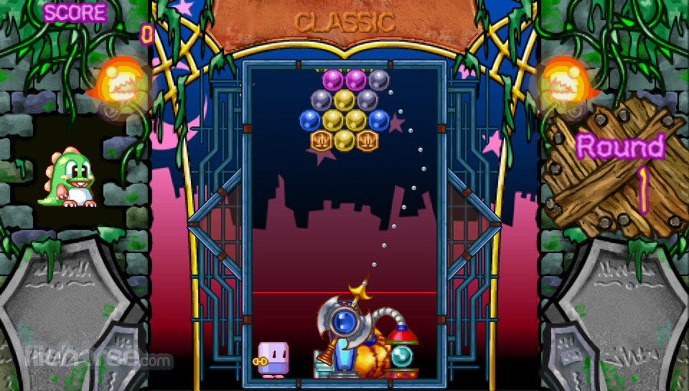 PPSSPP 畫面截圖 5