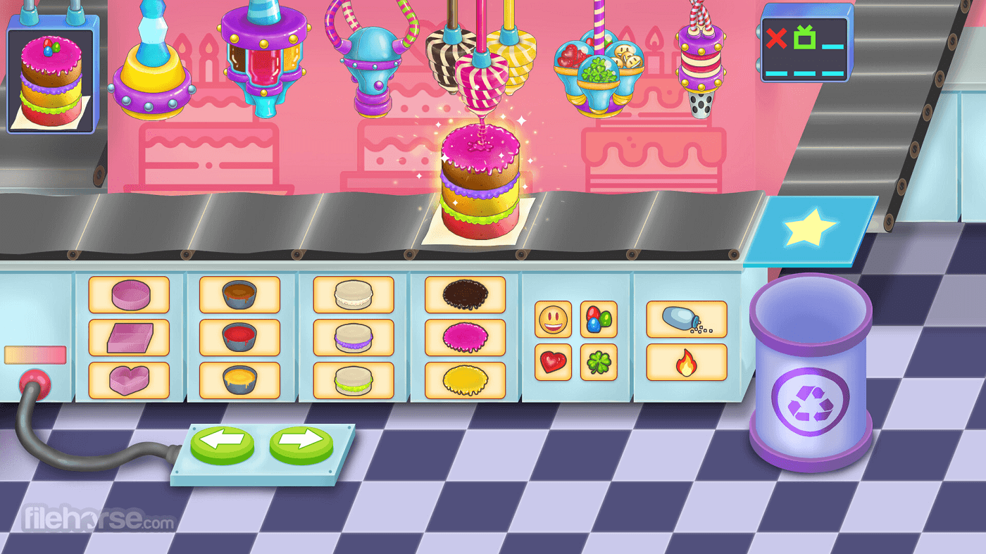Purble Place for PC 畫面截圖 1