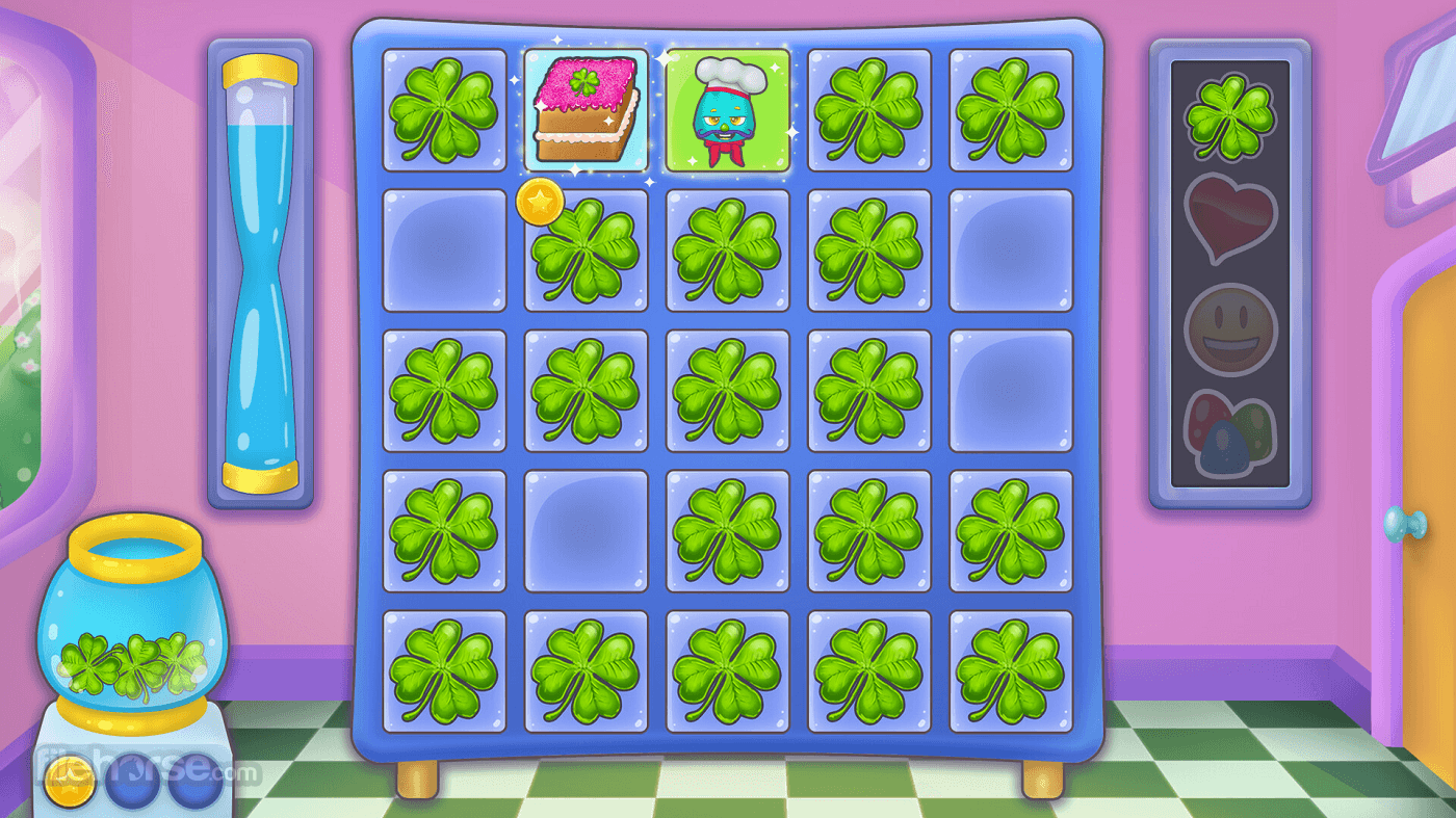 Purble Place for PC 畫面截圖 2