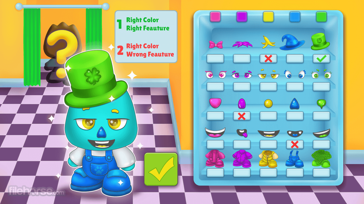 Purble Place for PC 畫面截圖 3