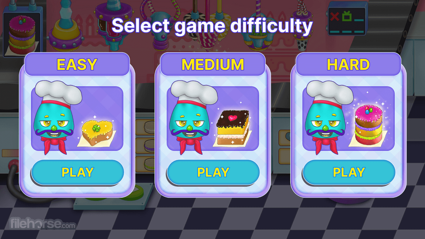 Purble Place for PC 畫面截圖 4