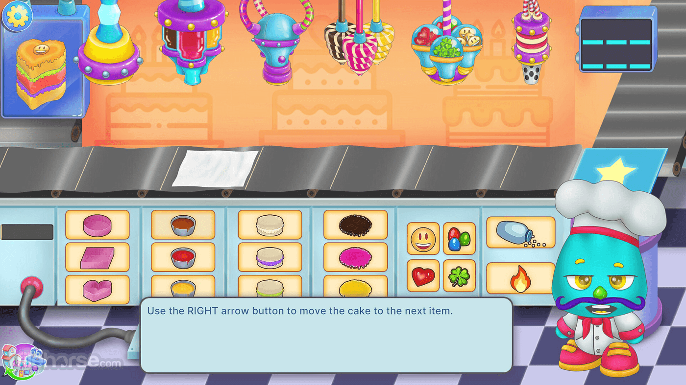 Purble Place for PC 畫面截圖 5