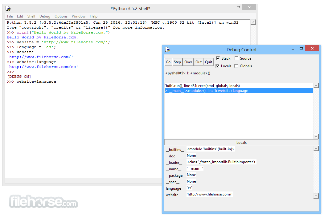 Python 3.14.7 (32-bit) 畫面截圖 4