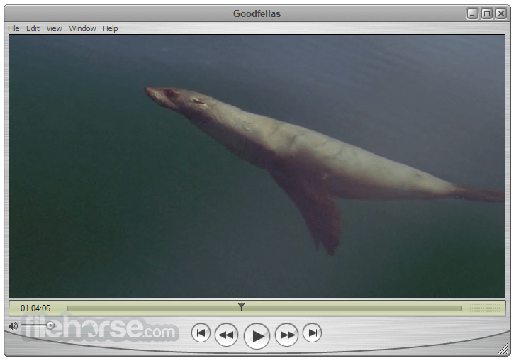 QuickTime Player 畫面截圖 1
