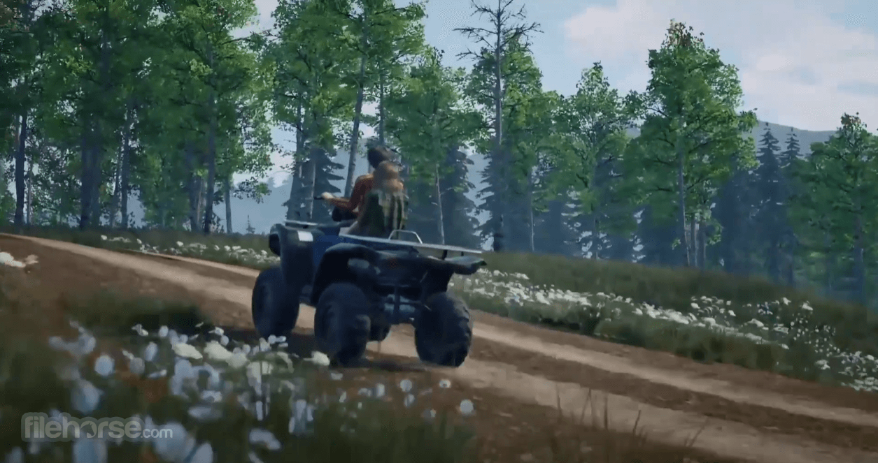 Ranch Simulator 畫面截圖 4