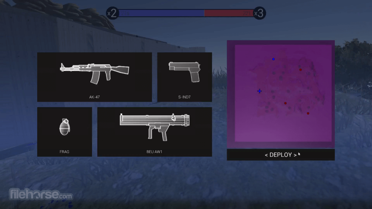 Ravenfield B5.1 畫面截圖 4