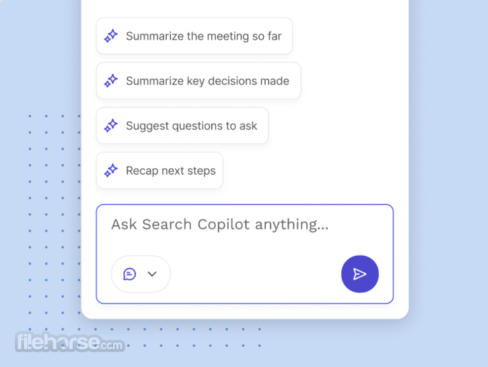 Read AI Desktop 畫面截圖 3