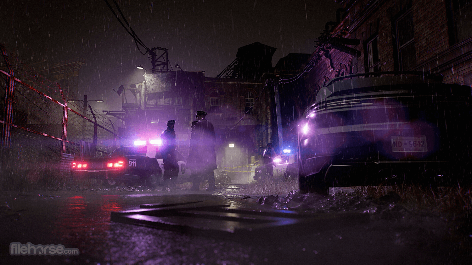 Resident Evil Requiem 畫面截圖 3