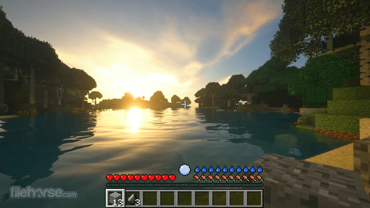 RLCraft 1.12.2 (Release 2.9.3) 畫面截圖 4