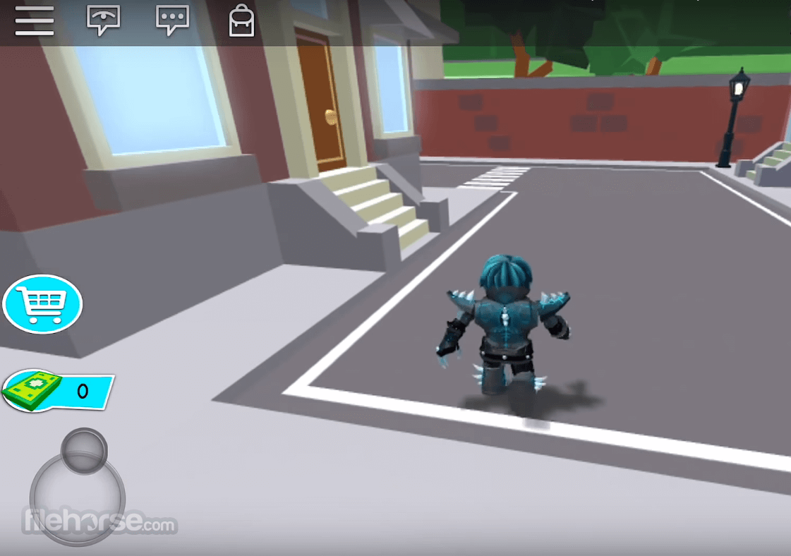Roblox 畫面截圖 1
