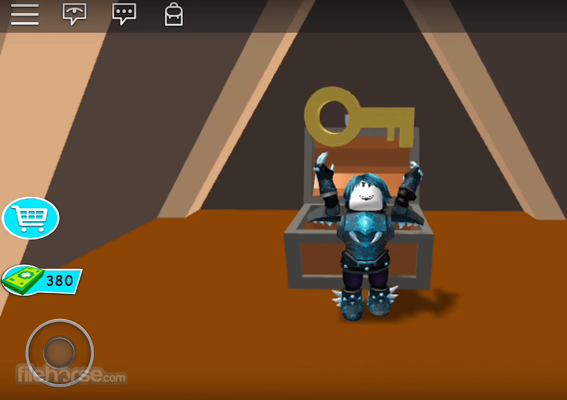 Roblox 畫面截圖 3