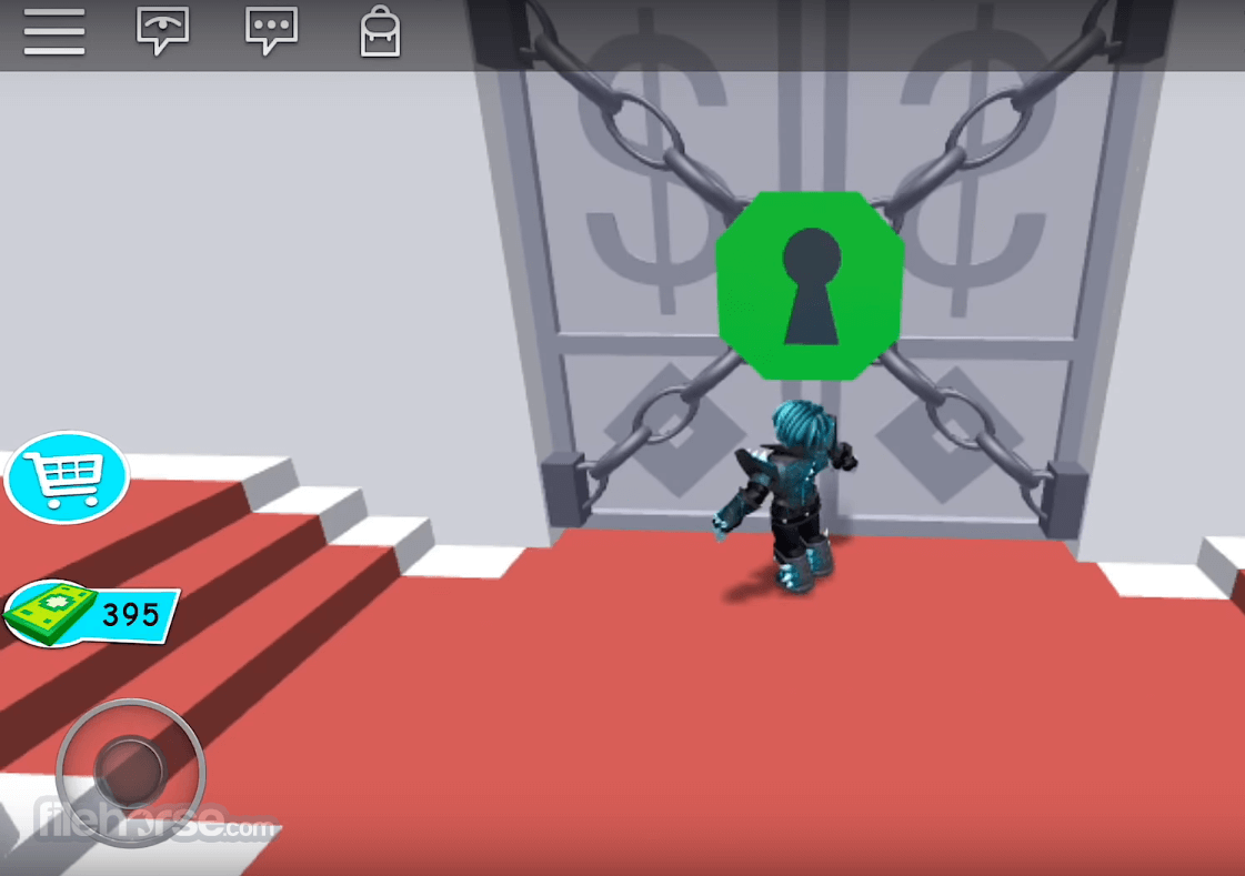 Roblox 畫面截圖 5