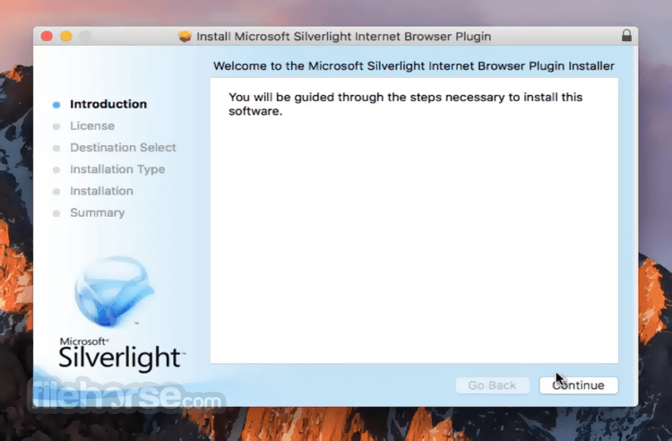 Silverlight 畫面截圖 1