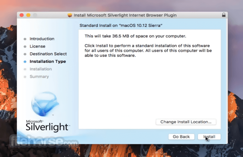 Silverlight 畫面截圖 3
