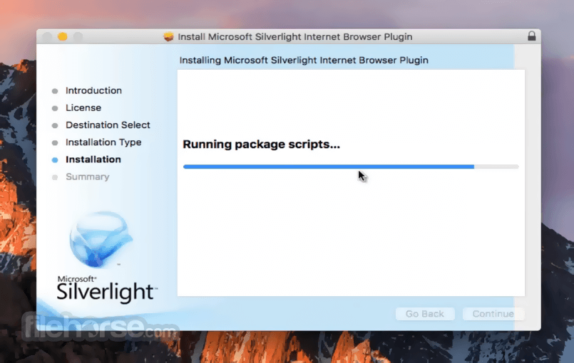 Silverlight 畫面截圖 4