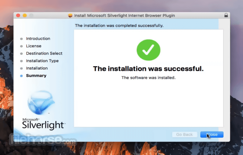 Silverlight 畫面截圖 5