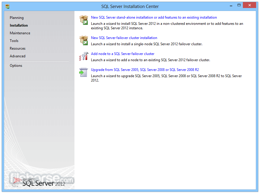 SQL Server 2019 Express 畫面截圖 2