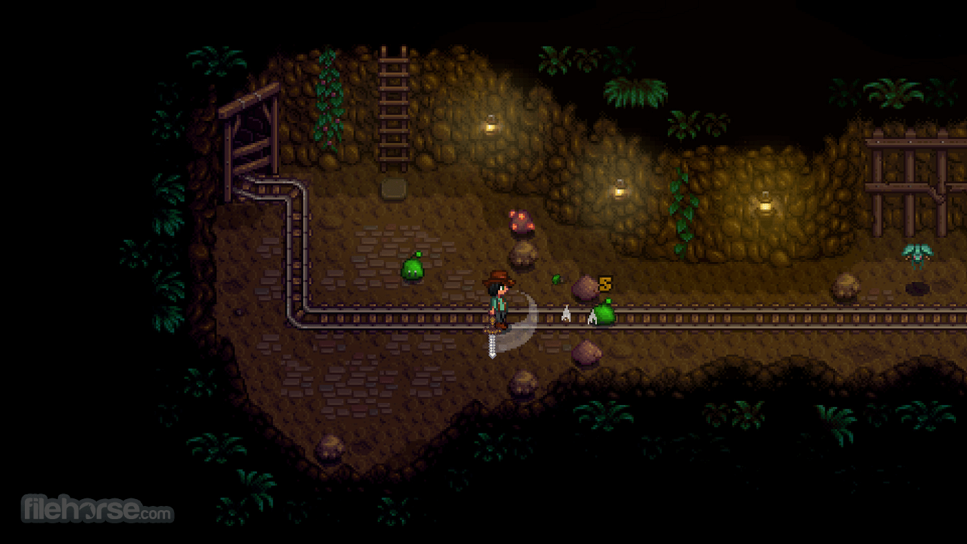 Stardew Valley for Mac 畫面截圖 2