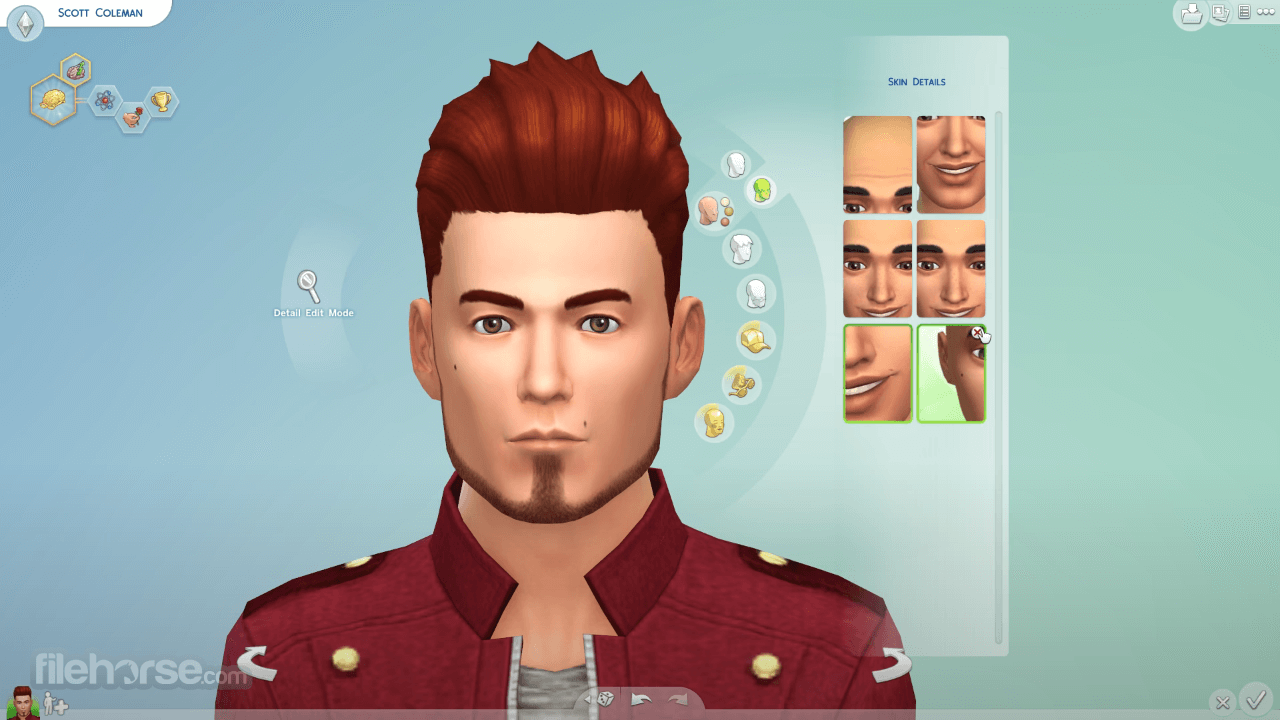 The Sims 畫面截圖 2