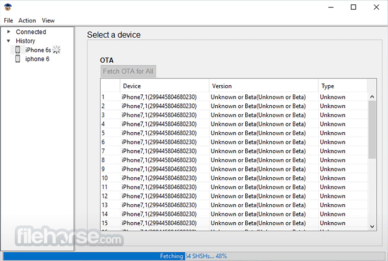 TinyUmbrella 9.3.4 (64-bit) 畫面截圖 2