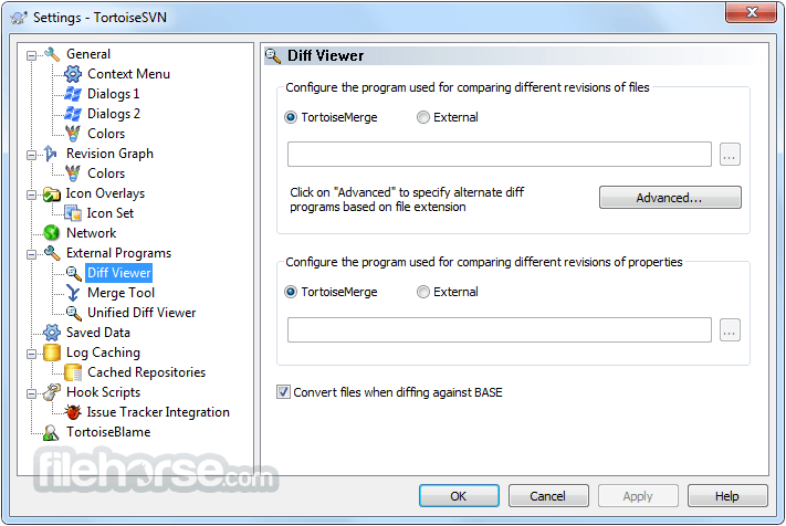 TortoiseSVN 1.14.9 (64-bit) 畫面截圖 3