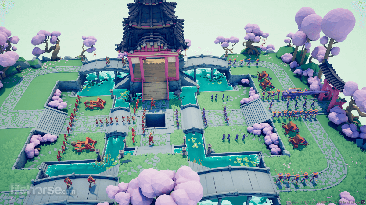 Totally Accurate Battle Simulator 畫面截圖 4