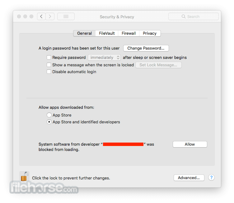 Tunnelblick 8.0.3 Build 畫面截圖 2