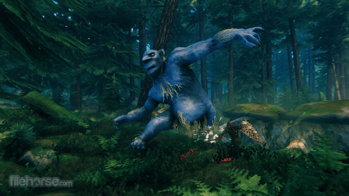 Valheim 畫面截圖 2