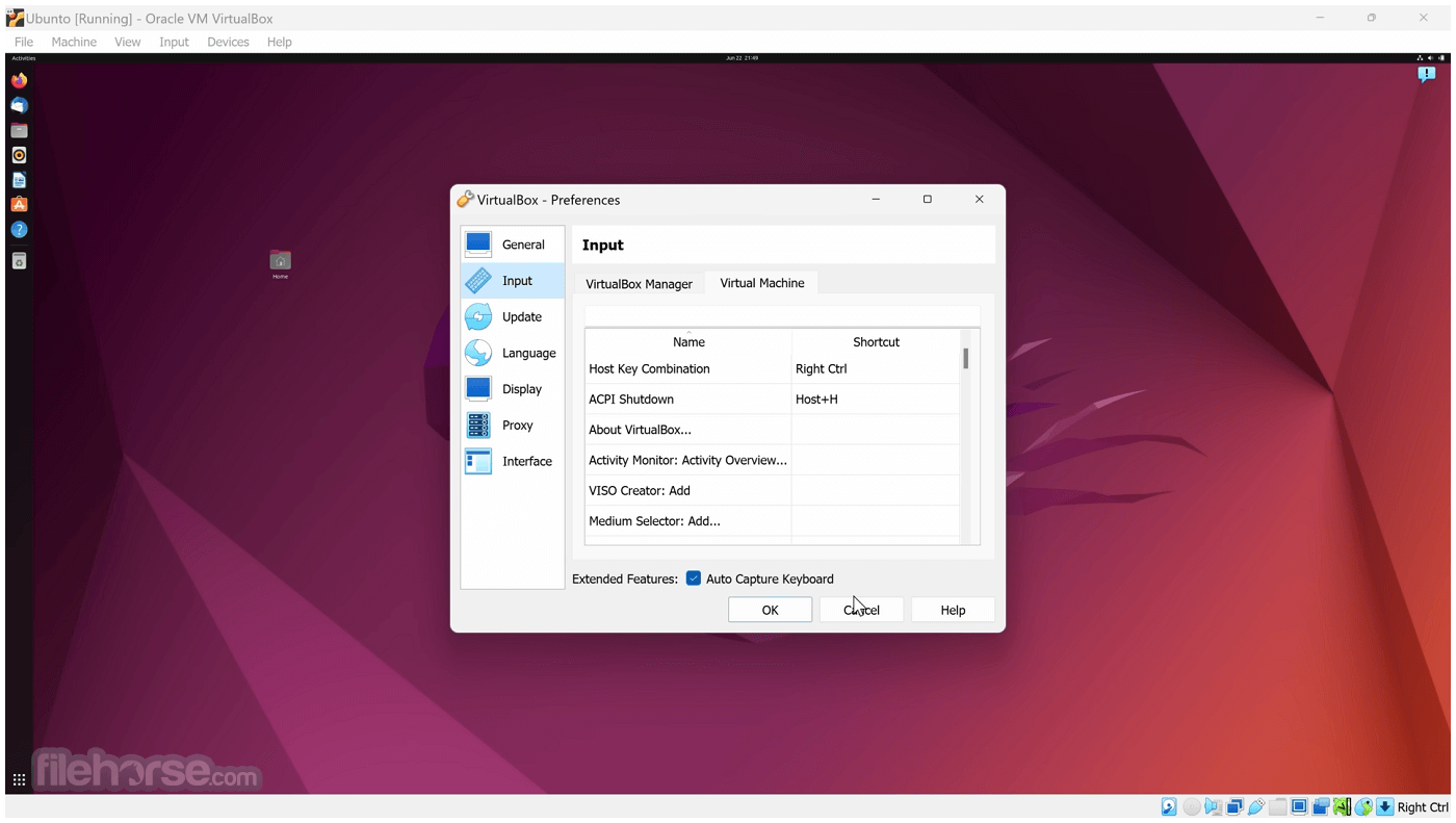 VirtualBox 7.2.14 Build 畫面截圖 2