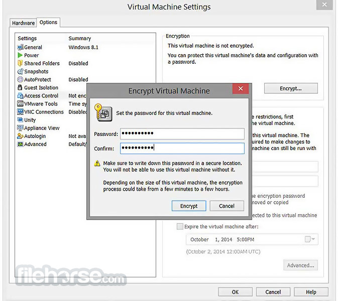 VMware Workstation 17.6.4 Build 畫面截圖 4